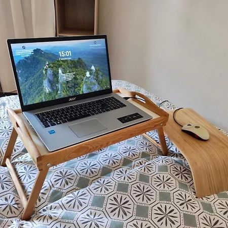 Studio Cosy Chez Re 멕시뮤 외부 사진